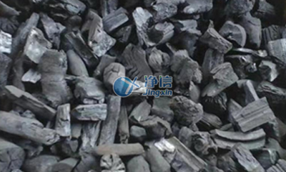 行星式球磨機在蘭州大學進行木炭樣品的球磨實驗步驟及實驗結果