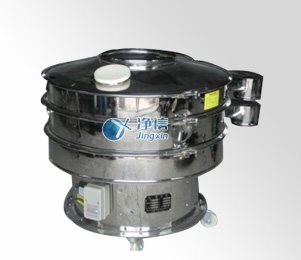醫(yī)藥專用振動篩_技術(shù)參數(shù)_電機(jī)結(jié)構(gòu)